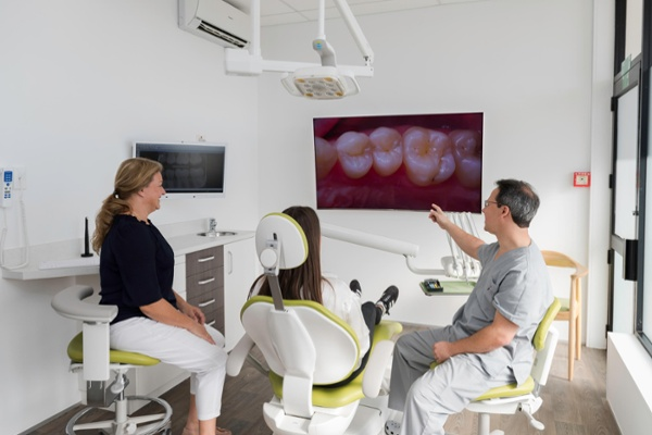 dental practice financing